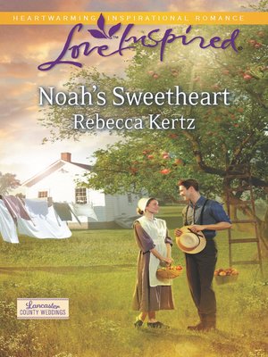 cover image of Noah's Sweetheart